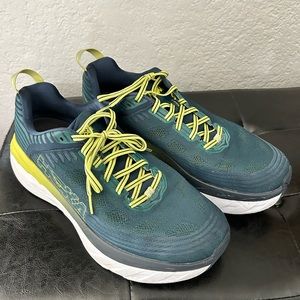 Men’s Hoka 11.5